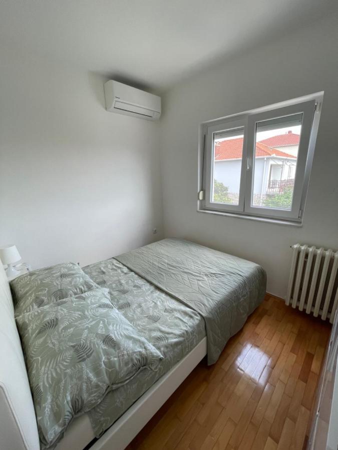 La Storia - Holiday Apartment House Zara Esterno foto
